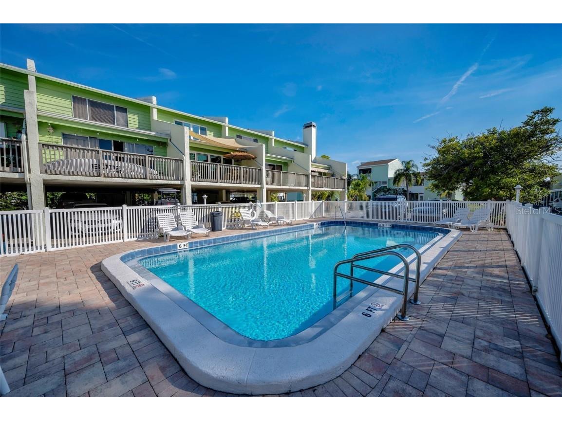 318 Windrush Boulevard #10 Indian Rocks Beach FL 33785 - INTRACOASTAL WATERWAY TB8461723 image80