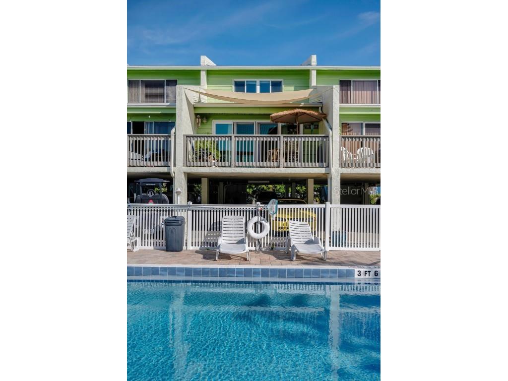318 Windrush Boulevard #10 Indian Rocks Beach FL 33785 - INTRACOASTAL WATERWAY TB8461723 image81