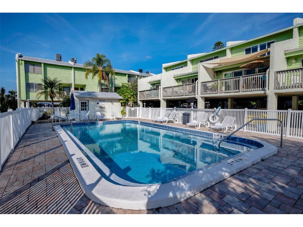 318 Windrush Boulevard #10 Indian Rocks Beach FL 33785 - INTRACOASTAL WATERWAY TB8461723 image82