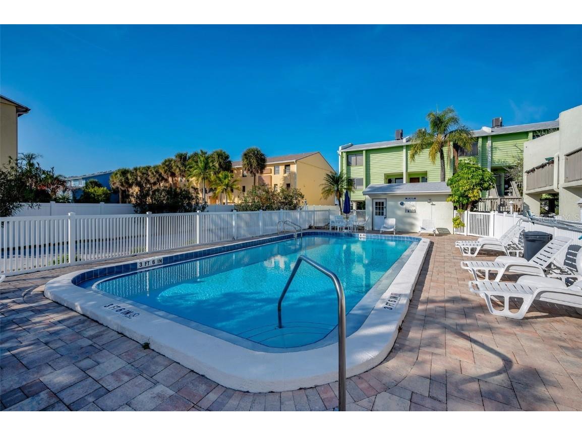 318 Windrush Boulevard #10 Indian Rocks Beach FL 33785 - INTRACOASTAL WATERWAY TB8461723 image83