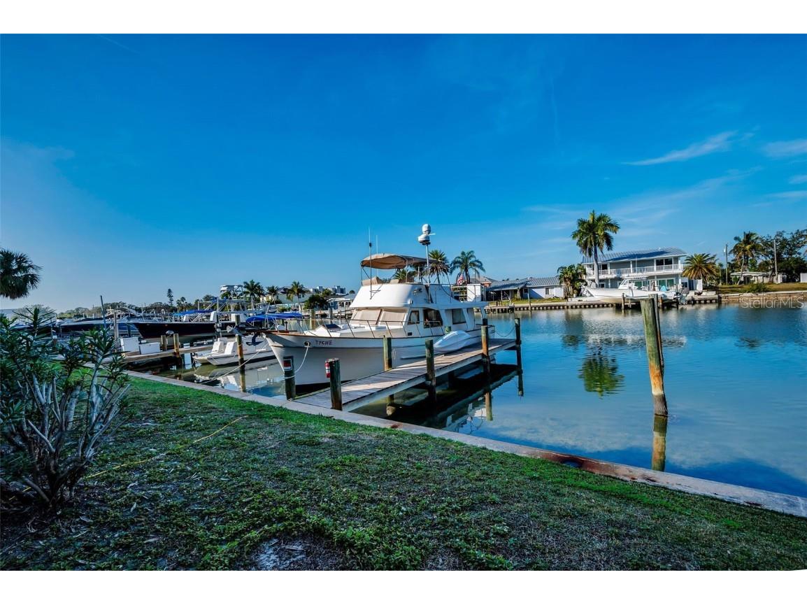 318 Windrush Boulevard #10 Indian Rocks Beach FL 33785 - INTRACOASTAL WATERWAY TB8461723 image87