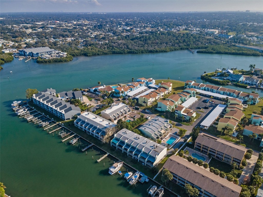 318 Windrush Boulevard #10 Indian Rocks Beach FL 33785 - INTRACOASTAL WATERWAY TB8461723 image88