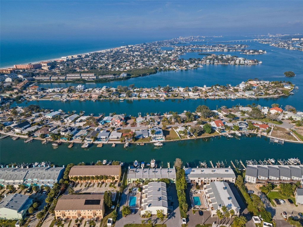 318 Windrush Boulevard #10 Indian Rocks Beach FL 33785 - INTRACOASTAL WATERWAY TB8461723 image89