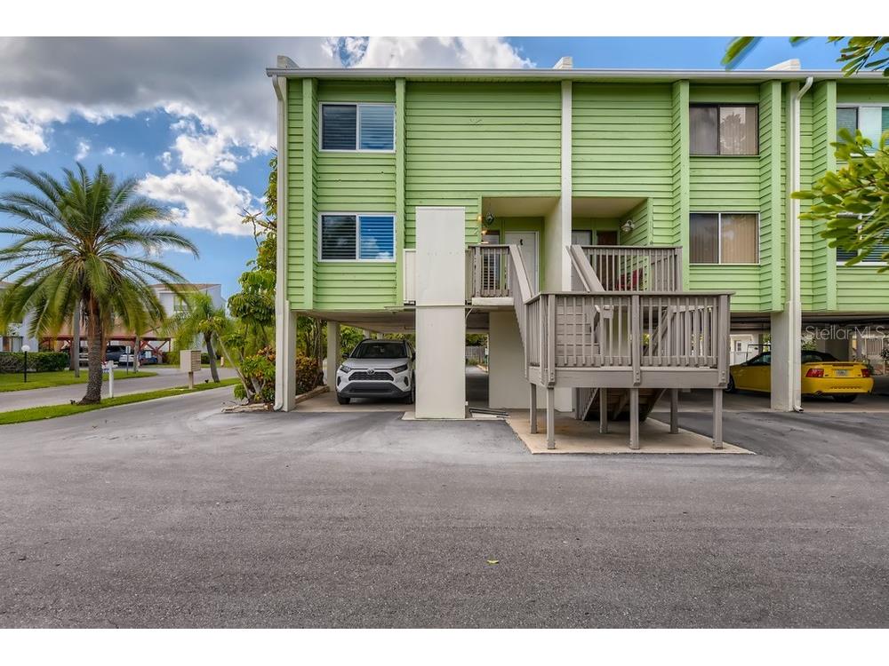 318 Windrush Boulevard #12 Indian Rocks Beach FL 33785 W7839145 image1