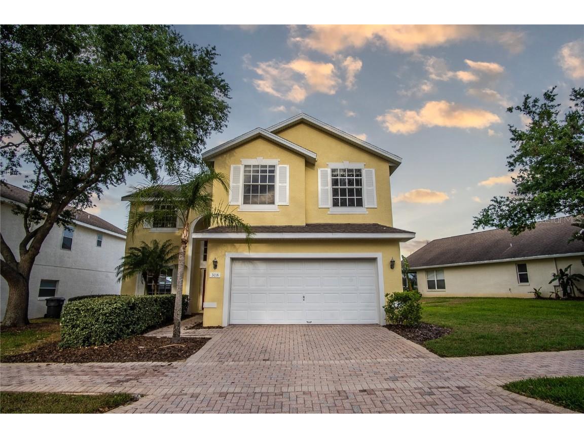 318 Windsor Place Davenport FL 33896 L4938938 image1