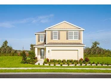 3180 Armstrong Spring Drive Kissimmee FL 34744 W7851148 image1