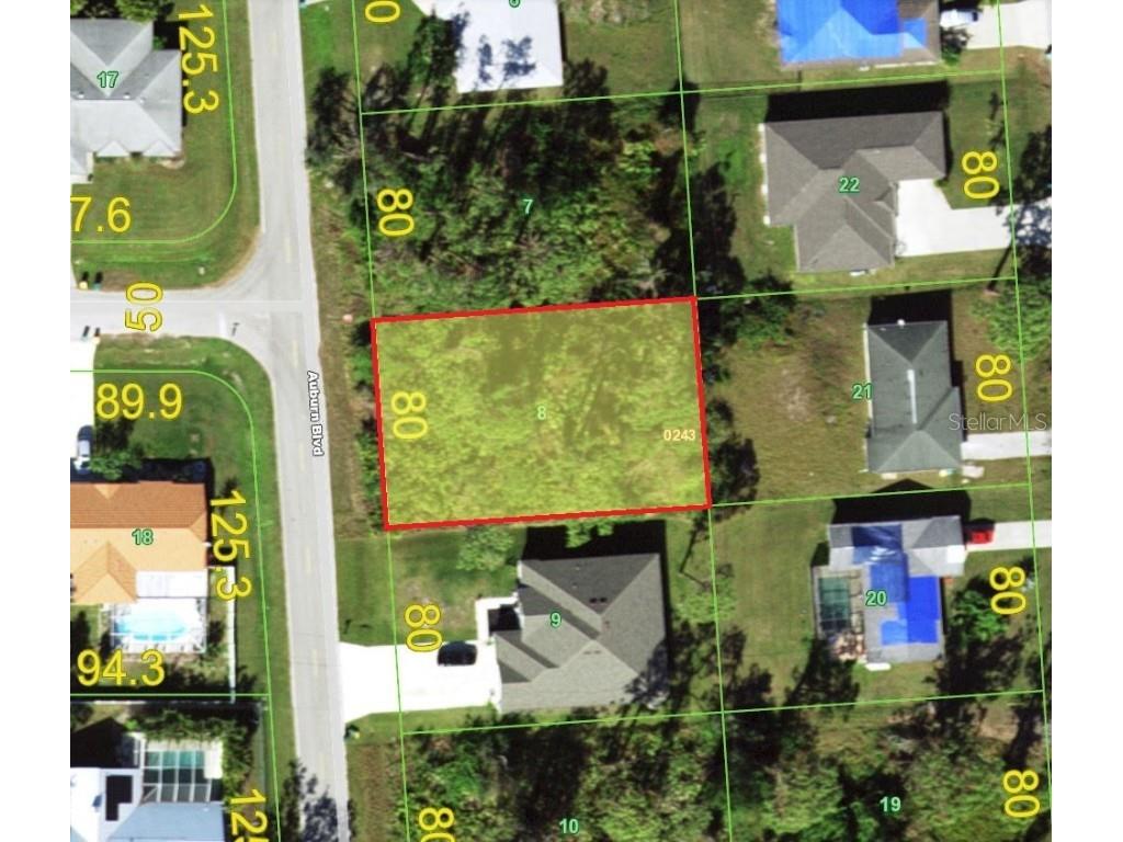 3180 Auburn Boulevard Port Charlotte FL 33948 C7485792 image1