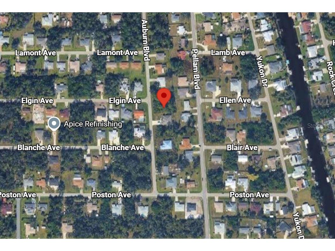3180 Auburn Boulevard Port Charlotte FL 33948 A4698868 image1