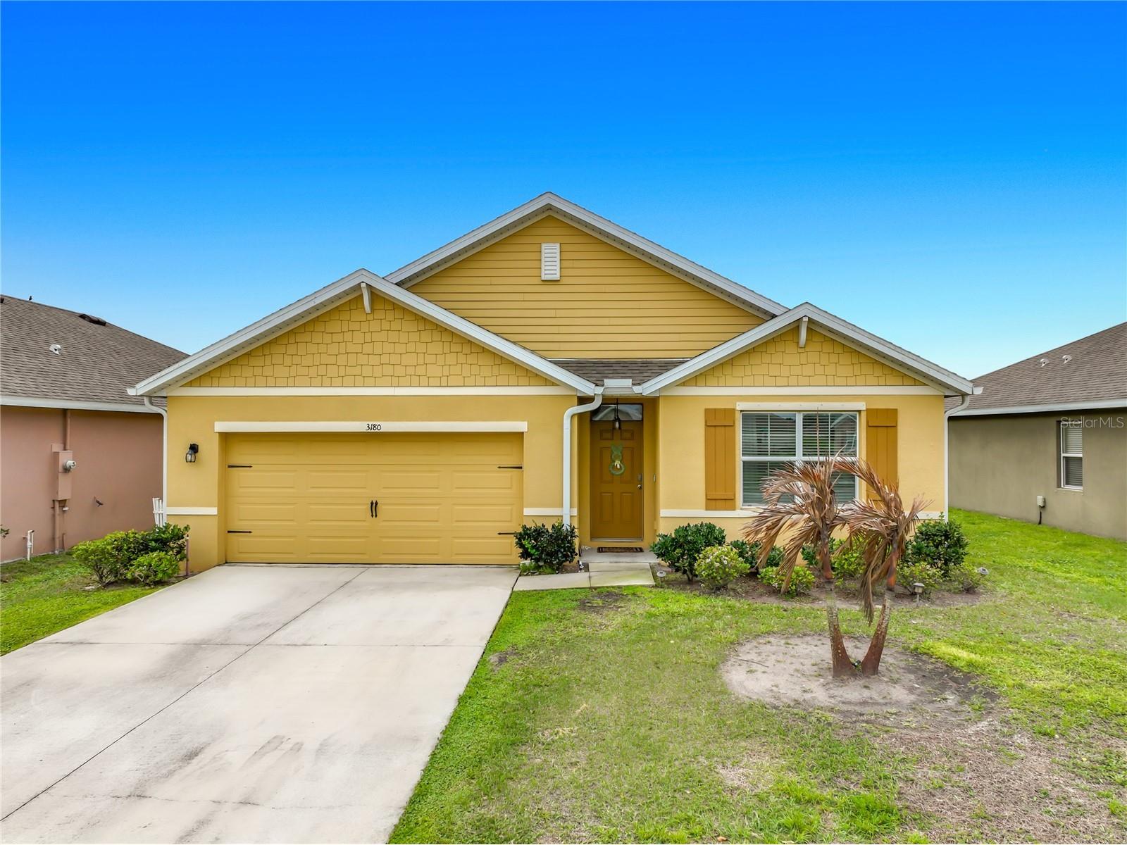 3180 Burrowing Owl Drive Mims FL 32754 O6393823 image1