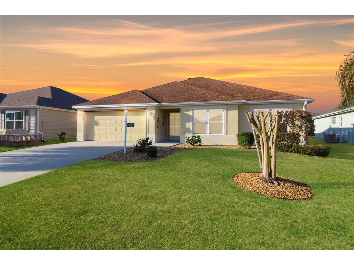 3180 Dressendorfer Drive The Villages FL 32163 G5092351 image1