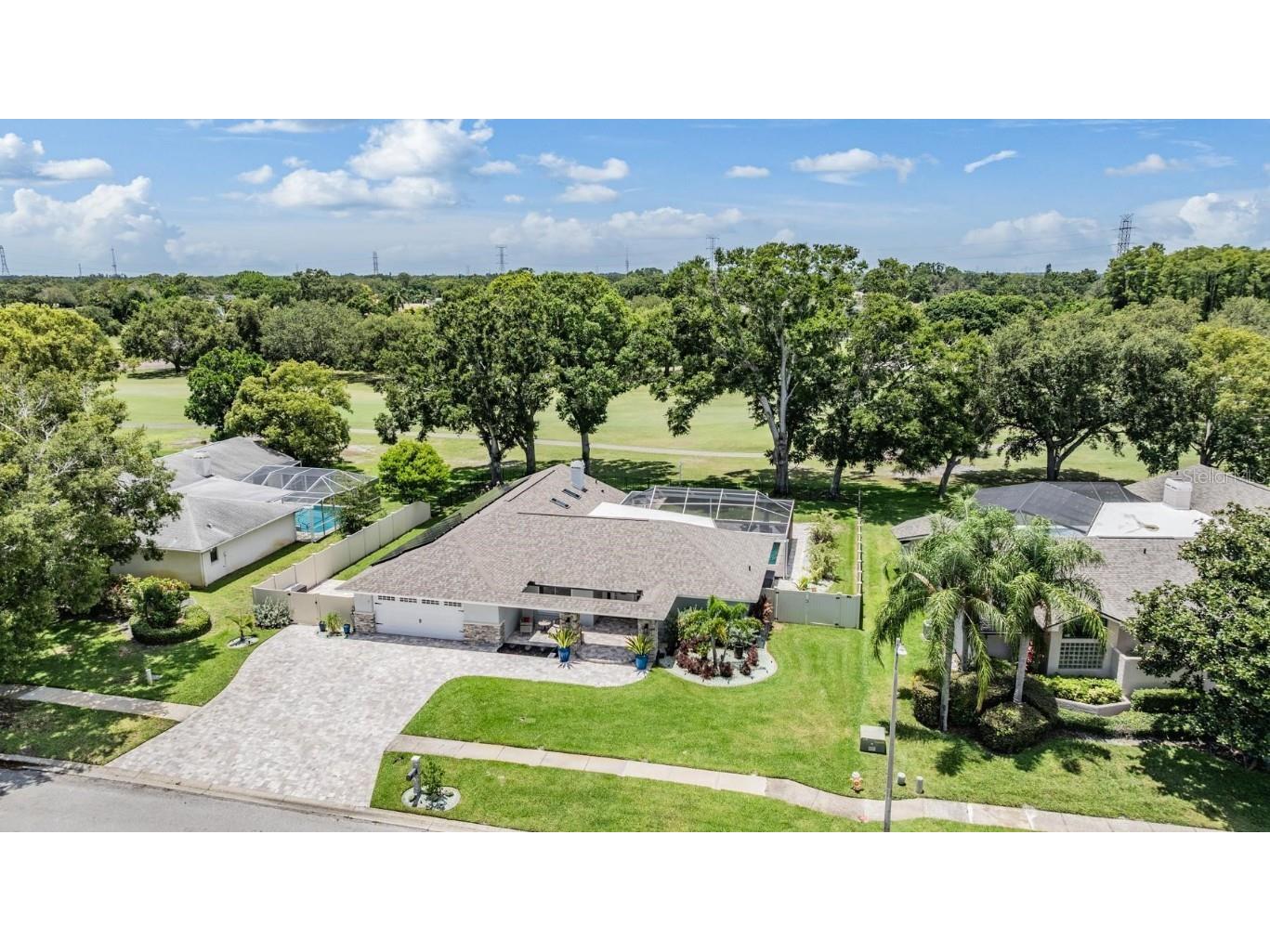 3180 Masters Drive Clearwater FL 33761 W7876944 image1
