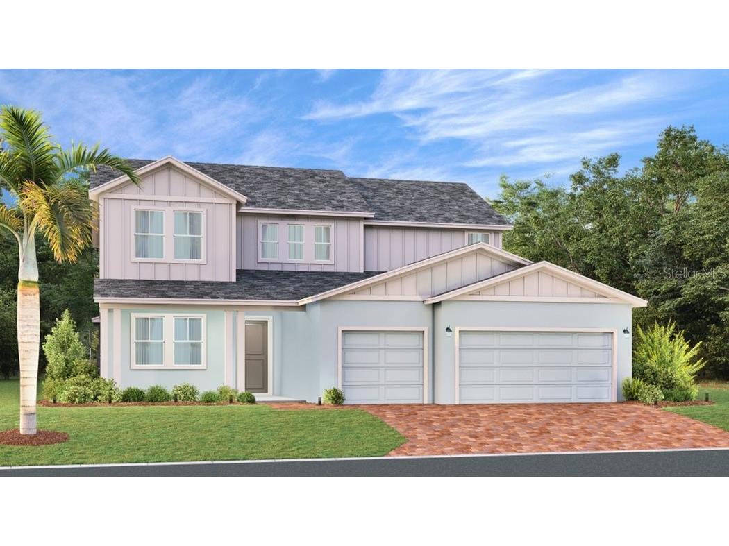 3180 Namaste Drive Clermont FL 34714 O6416098 image1