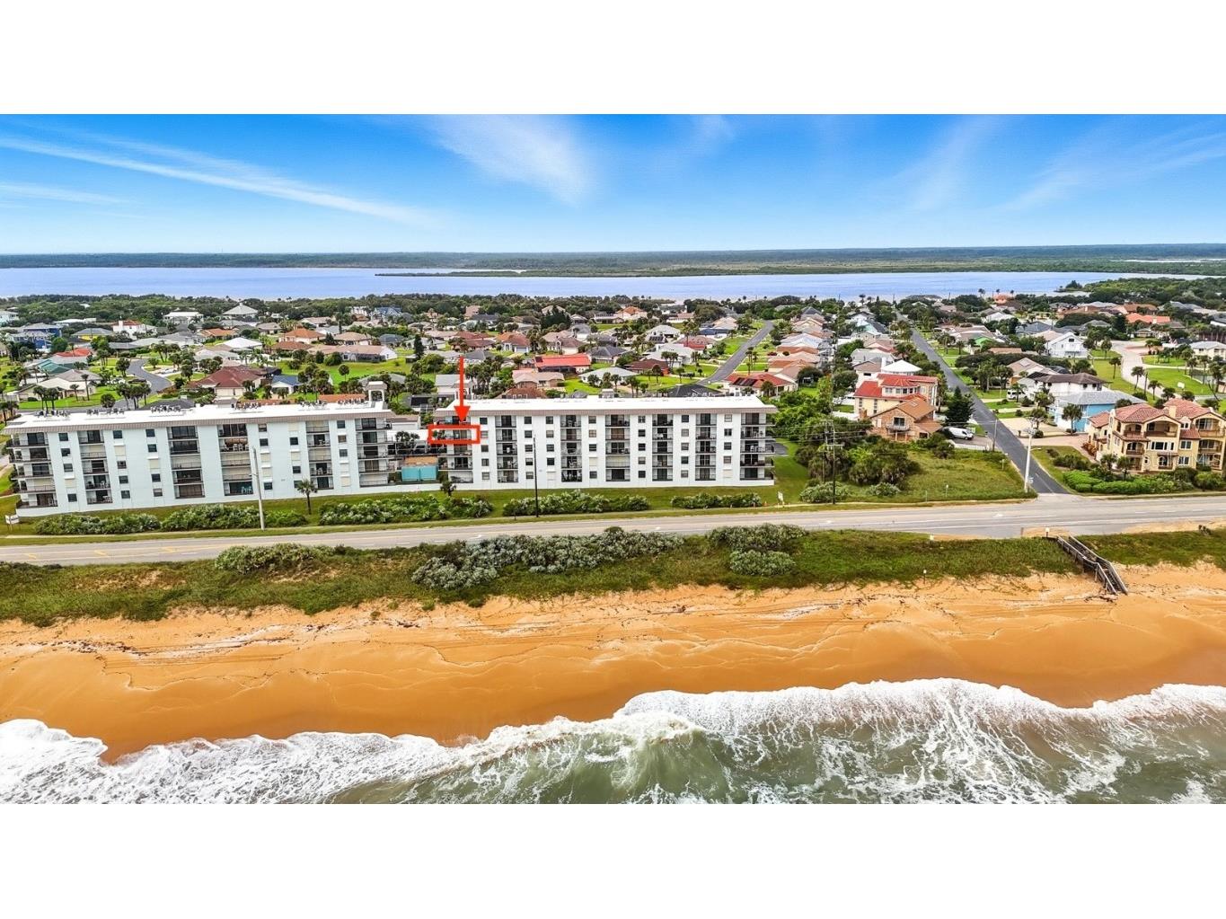 3180 Ocean Shore Blvd #407 Ormond Beach FL 32176 O6306939 image1