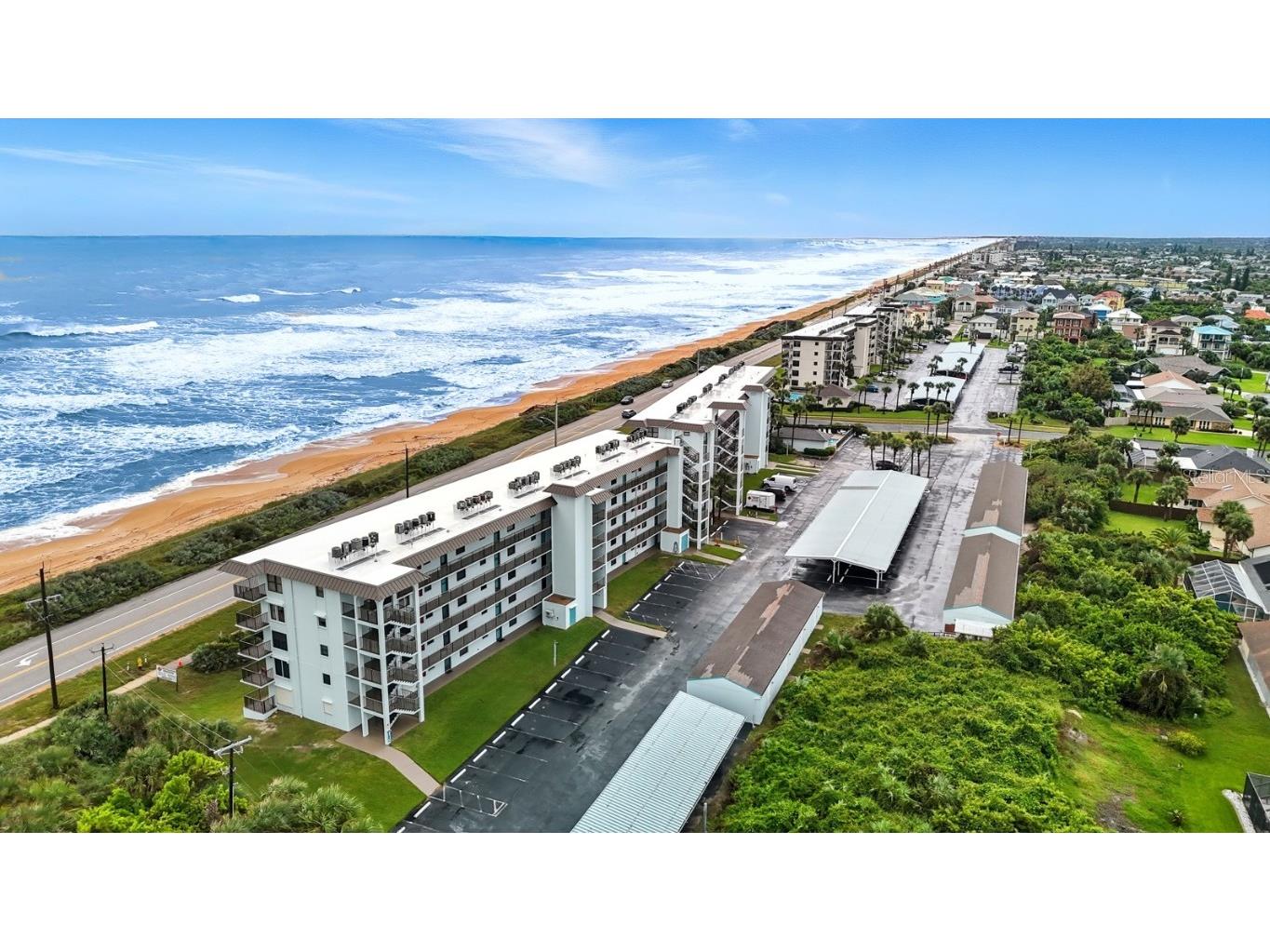 3180 Ocean Shore Blvd #407 Ormond Beach FL 32176 O6306939 image19