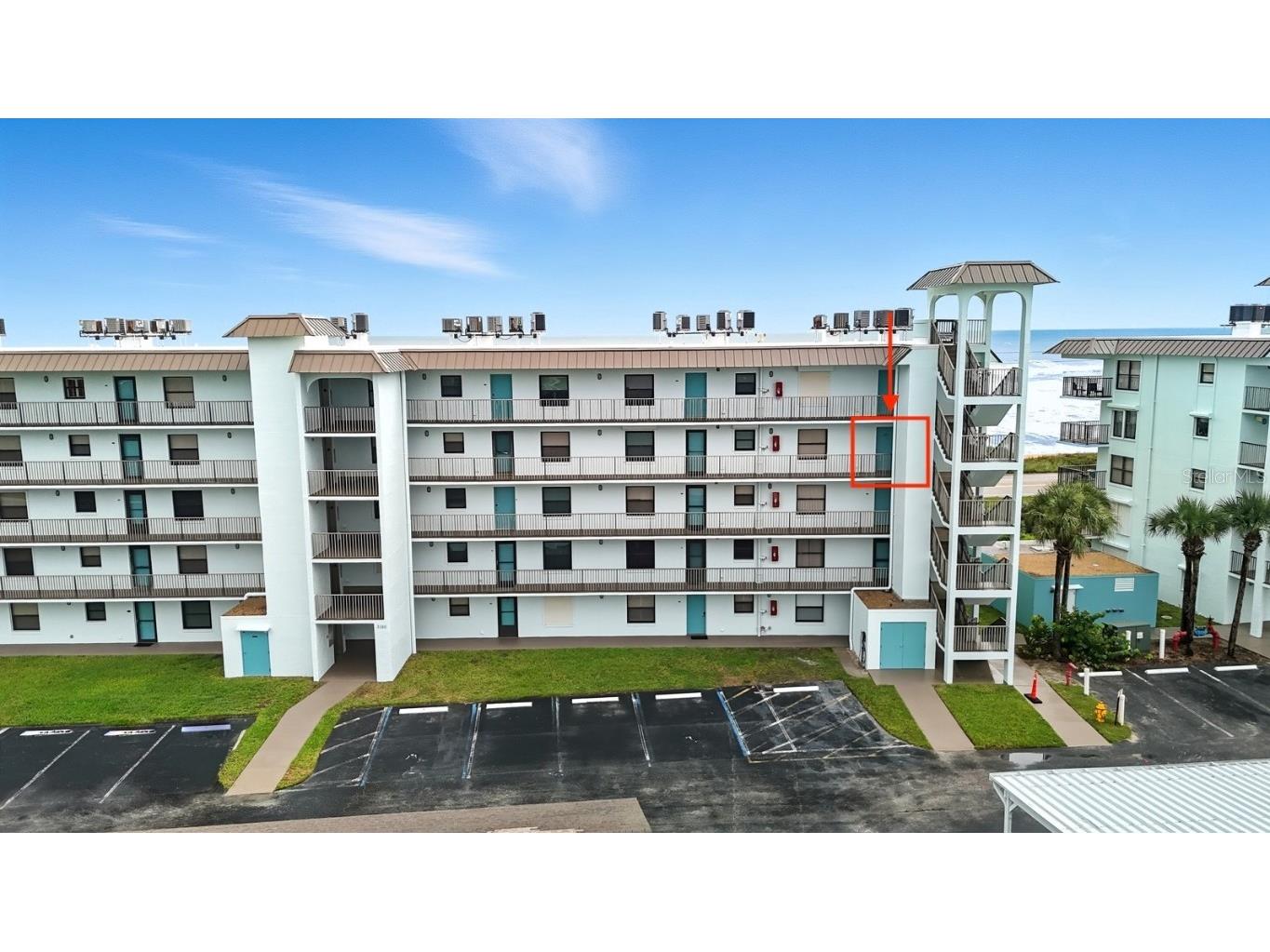 3180 Ocean Shore Blvd #407 Ormond Beach FL 32176 O6306939 image21