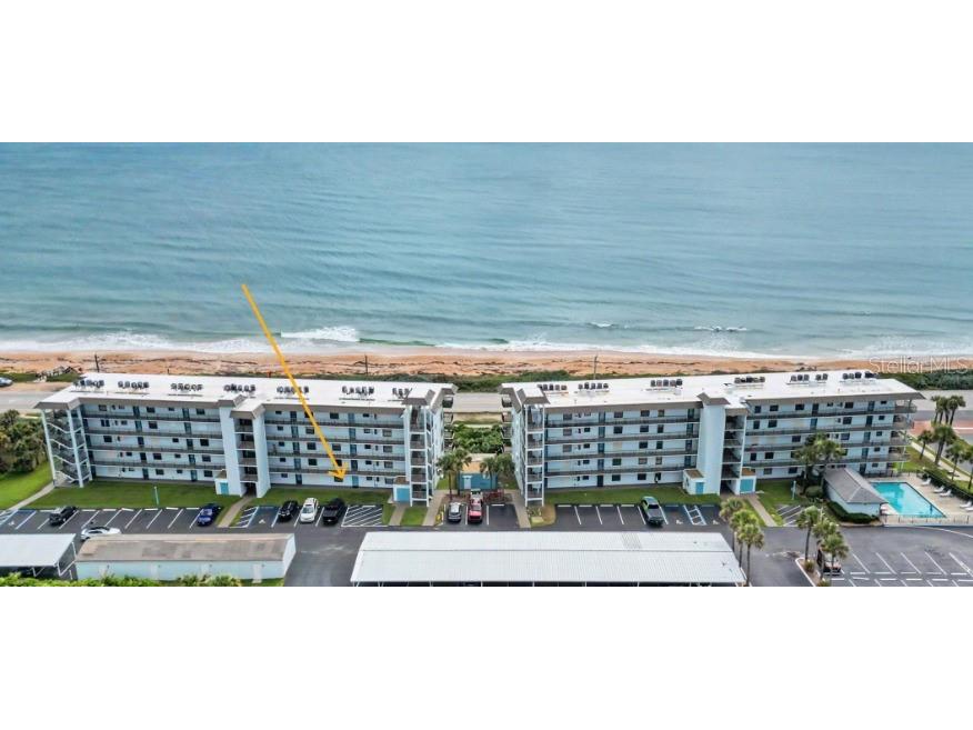 3180 Ocean Shore Boulevard #108 Ormond Beach FL 32176 FC319541 image31