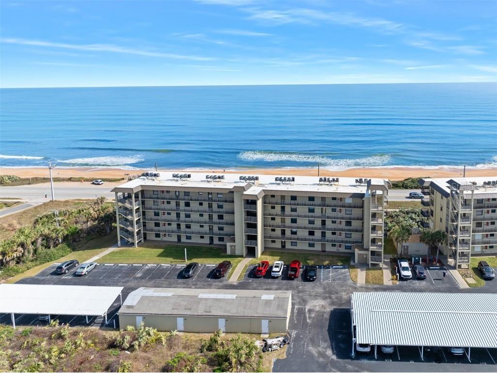 3180 Ocean Shore Boulevard #309 Ormond Beach FL 32176 - ATLANTIC OCEAN V4940775 image1