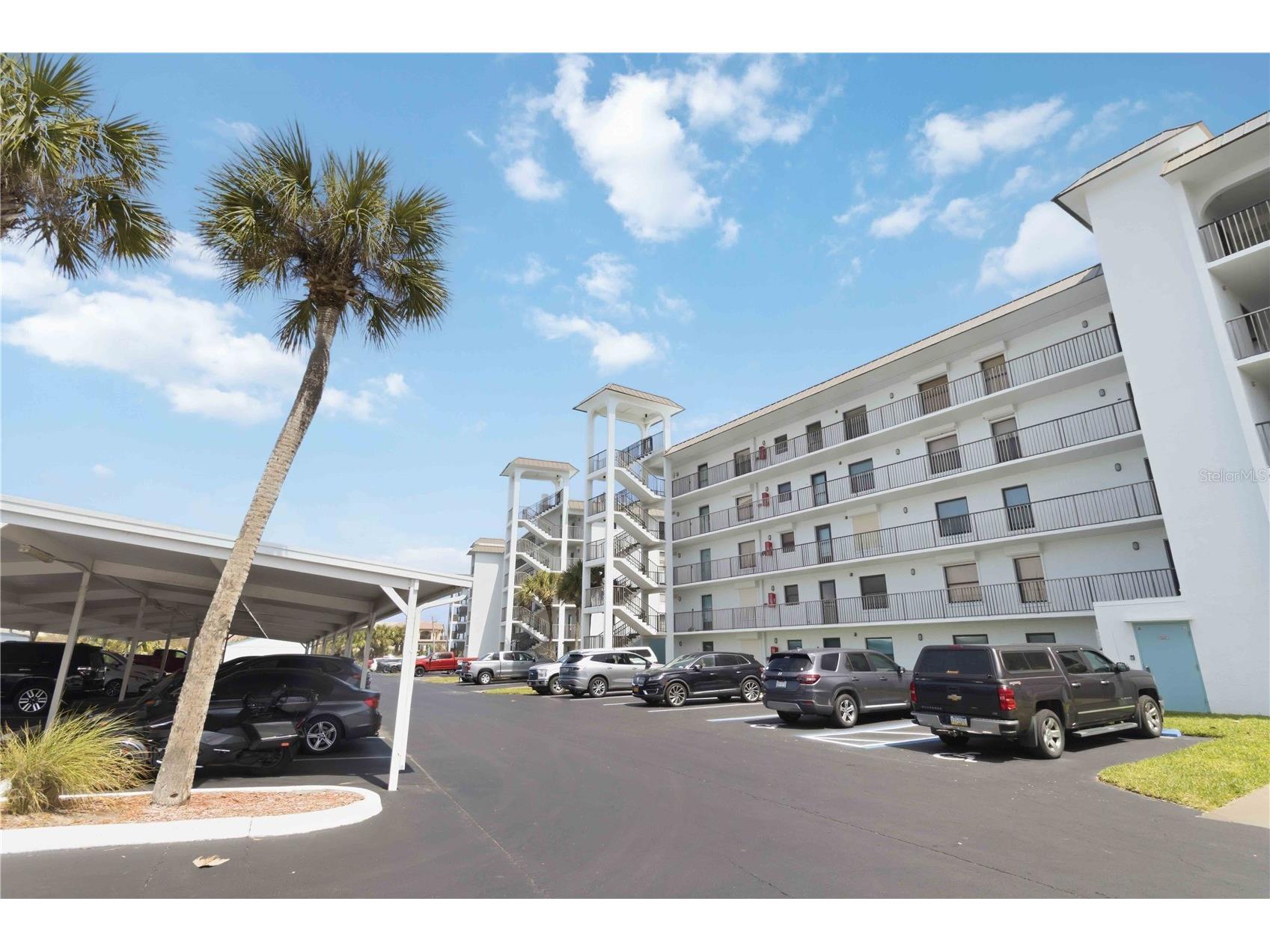 3180 Ocean Shore Boulevard #311 Ormond Beach FL 32176 O6394353 image2