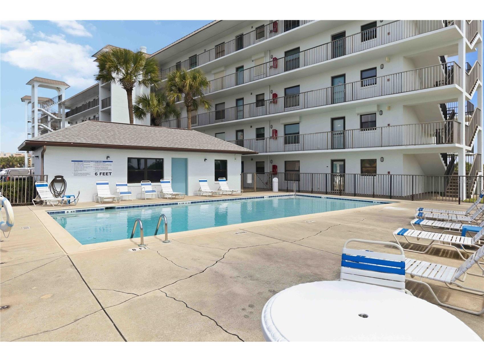 3180 Ocean Shore Boulevard #311 Ormond Beach FL 32176 O6394353 image28
