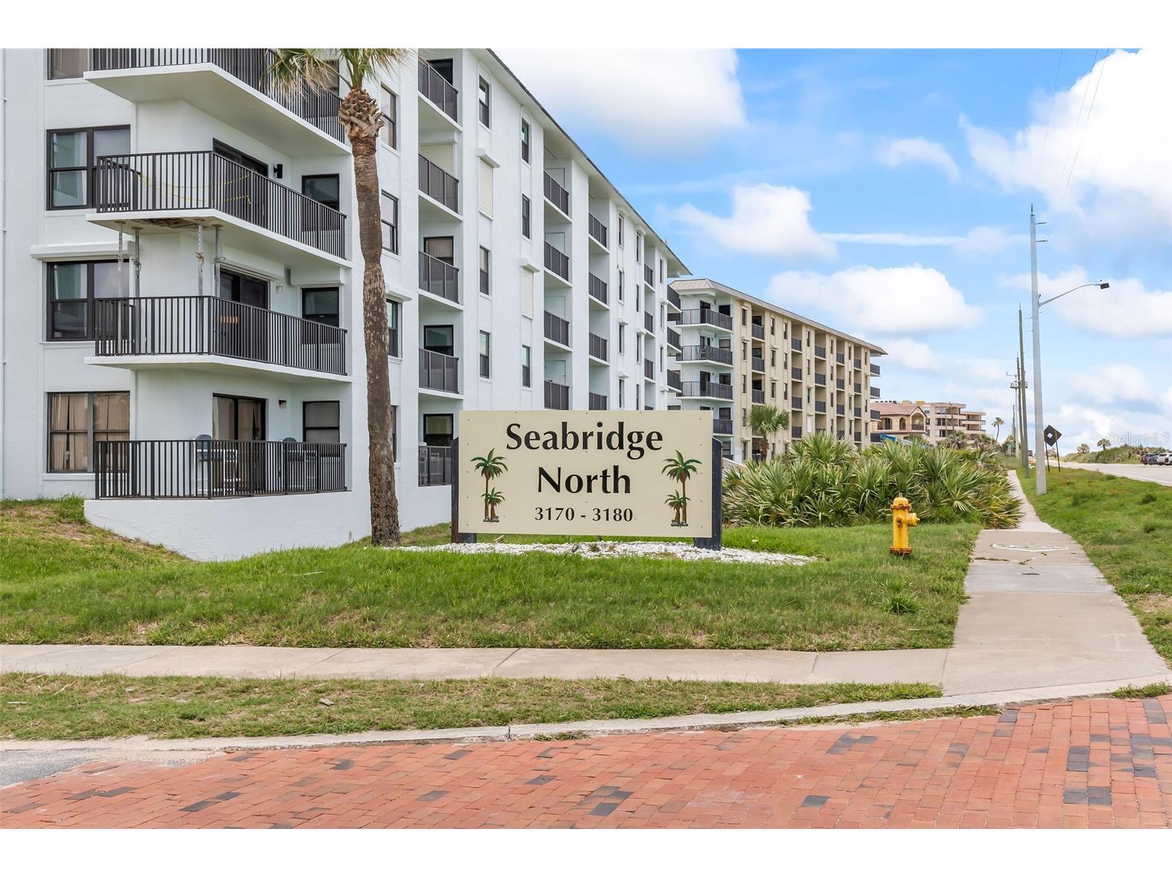 3180 Ocean Shore Boulevard #510 Ormond Beach FL 32176 V4950225 image1