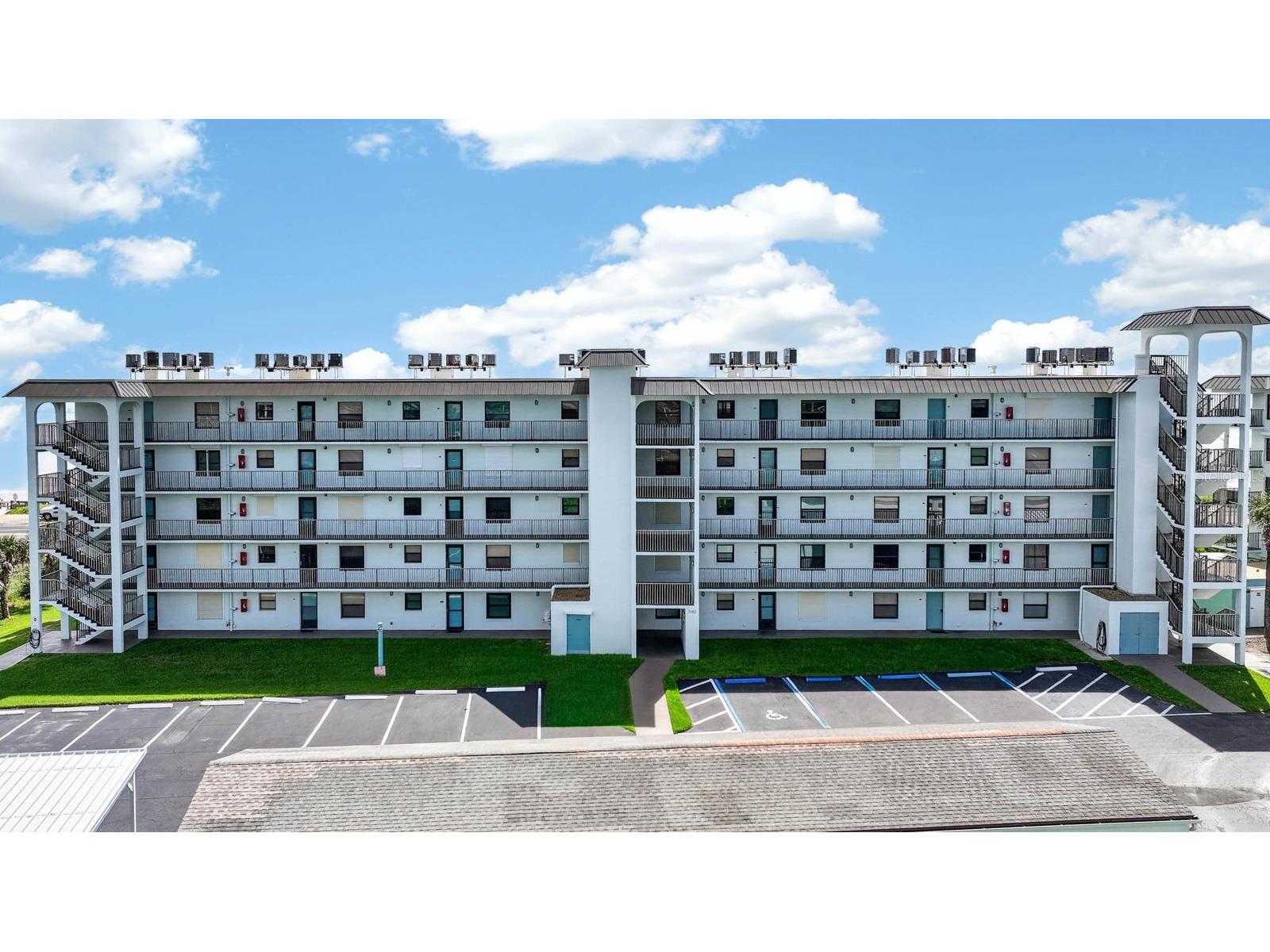 3180 Ocean Shore Boulevard #510 Ormond Beach FL 32176 V4950225 image2