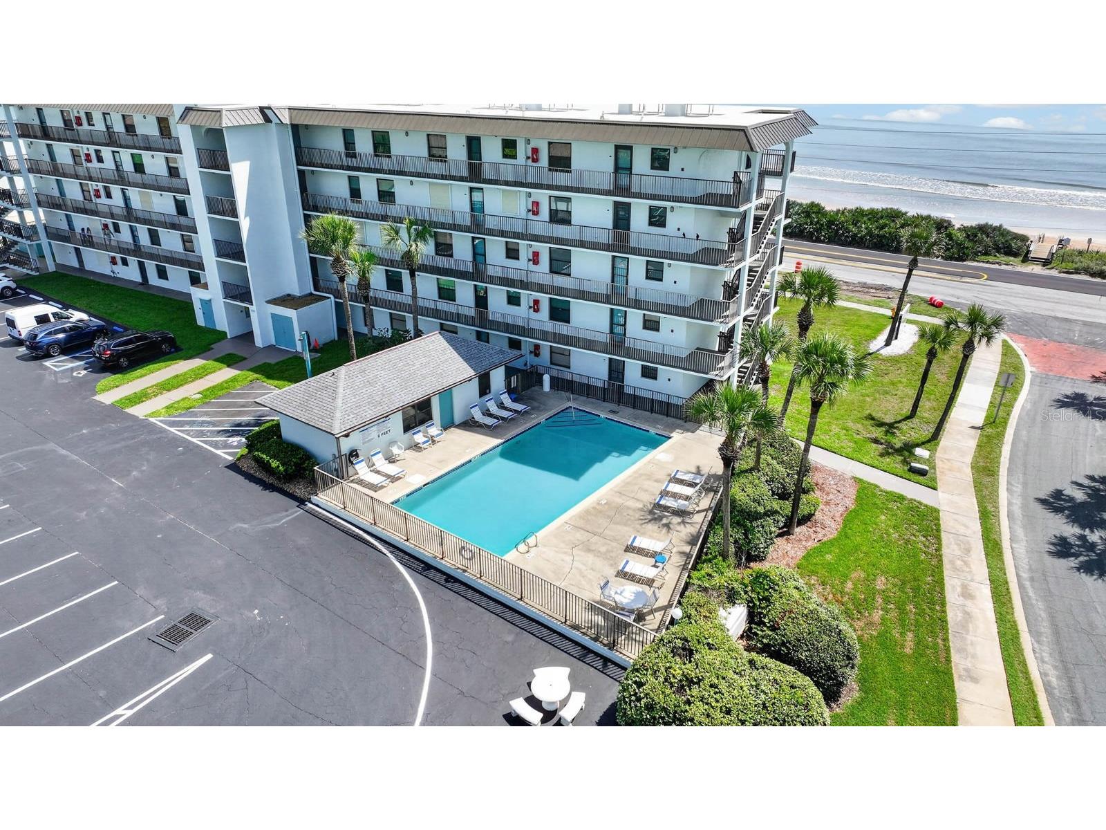 3180 Ocean Shore Boulevard #510 Ormond Beach FL 32176 V4950225 image28