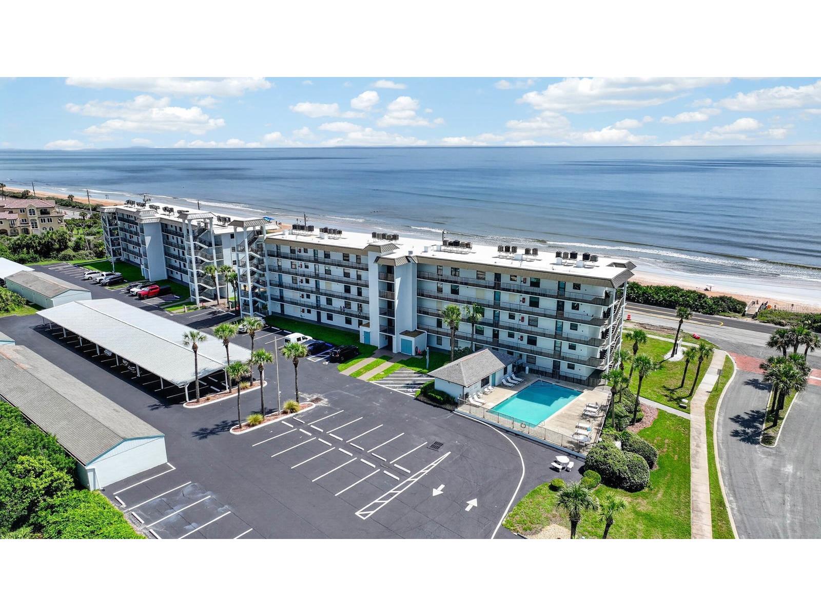 3180 Ocean Shore Boulevard #510 Ormond Beach FL 32176 V4950225 image29