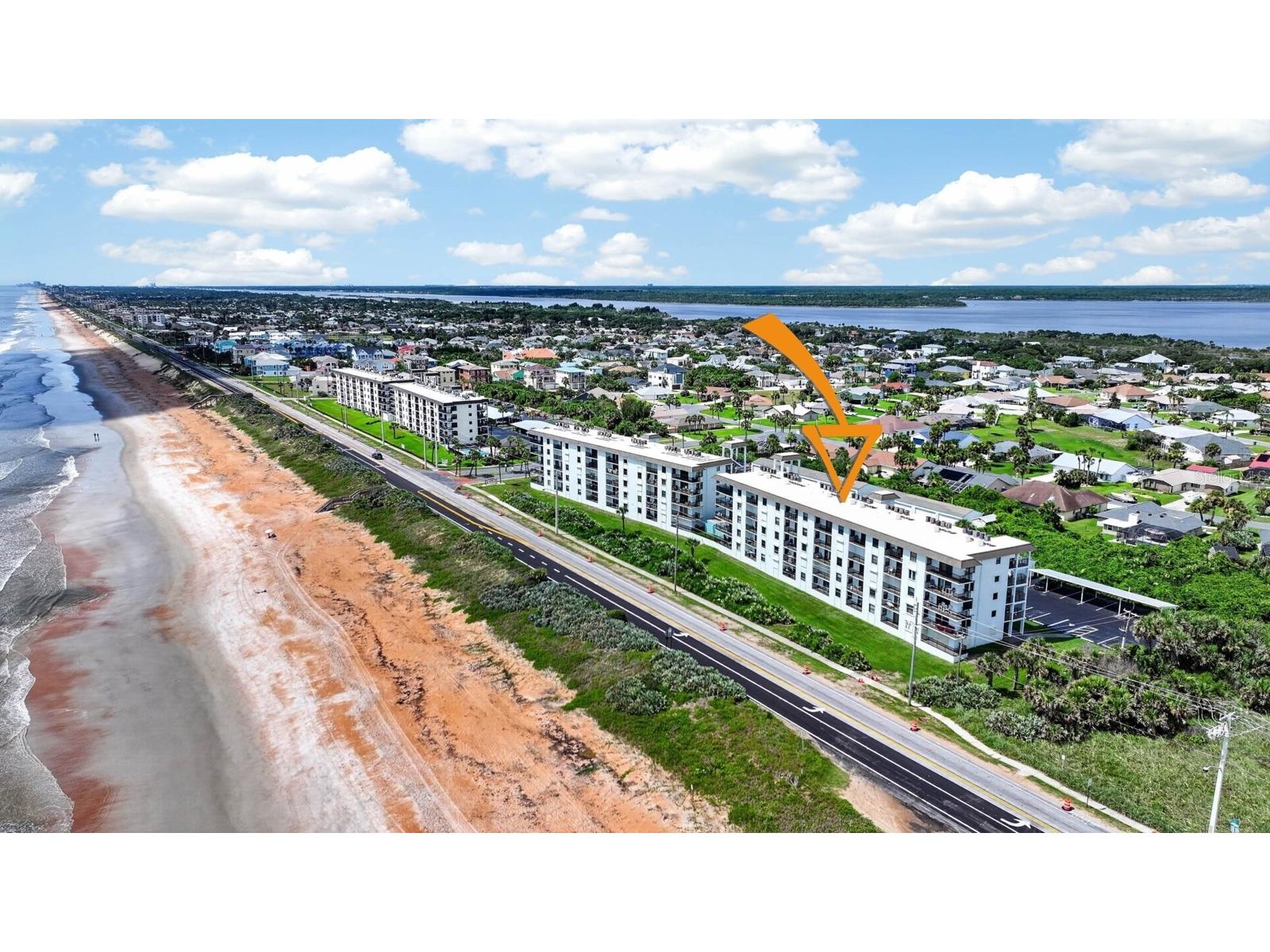 3180 Ocean Shore Boulevard #510 Ormond Beach FL 32176 V4950225 image30
