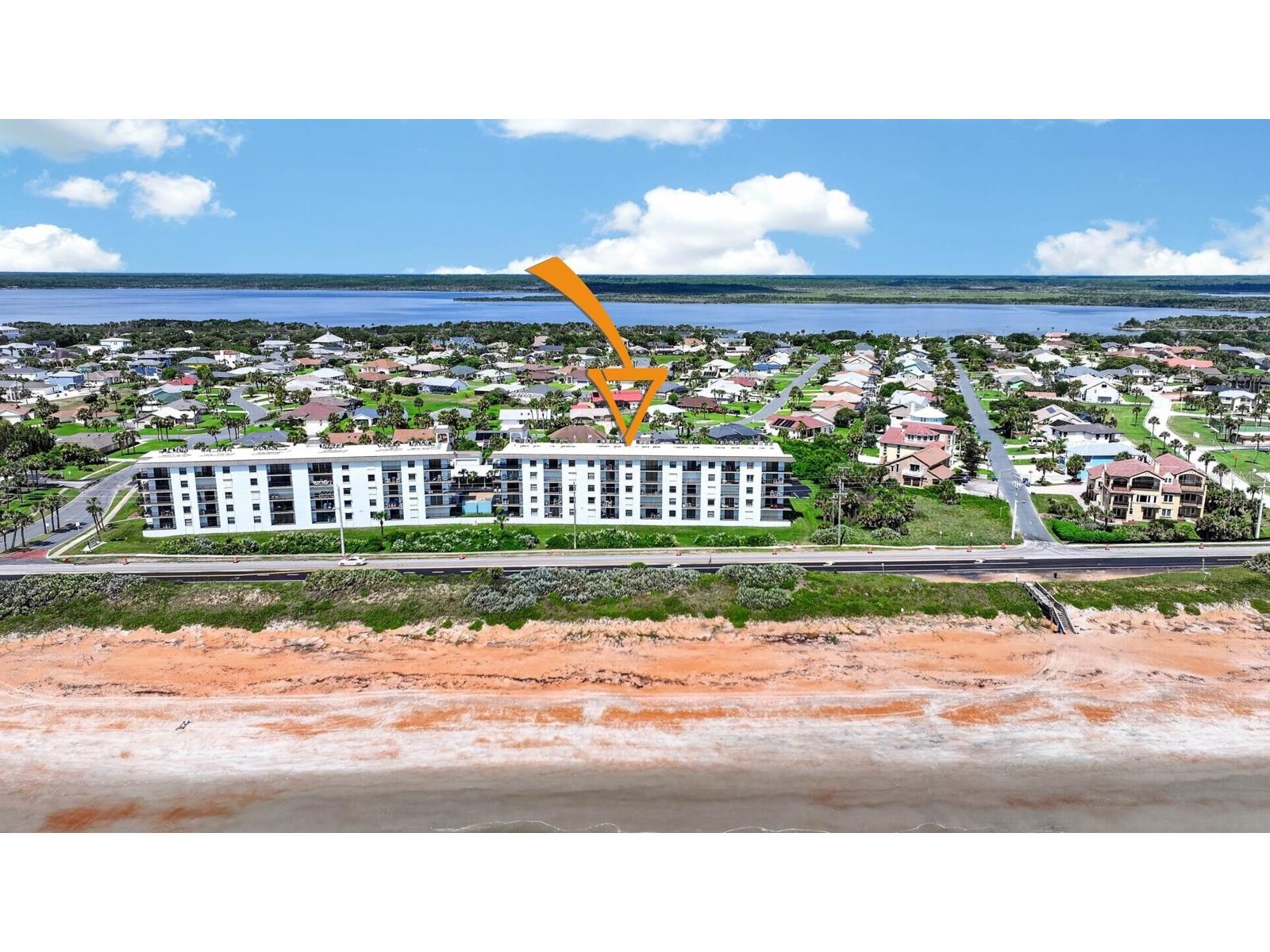 3180 Ocean Shore Boulevard #510 Ormond Beach FL 32176 V4950225 image31