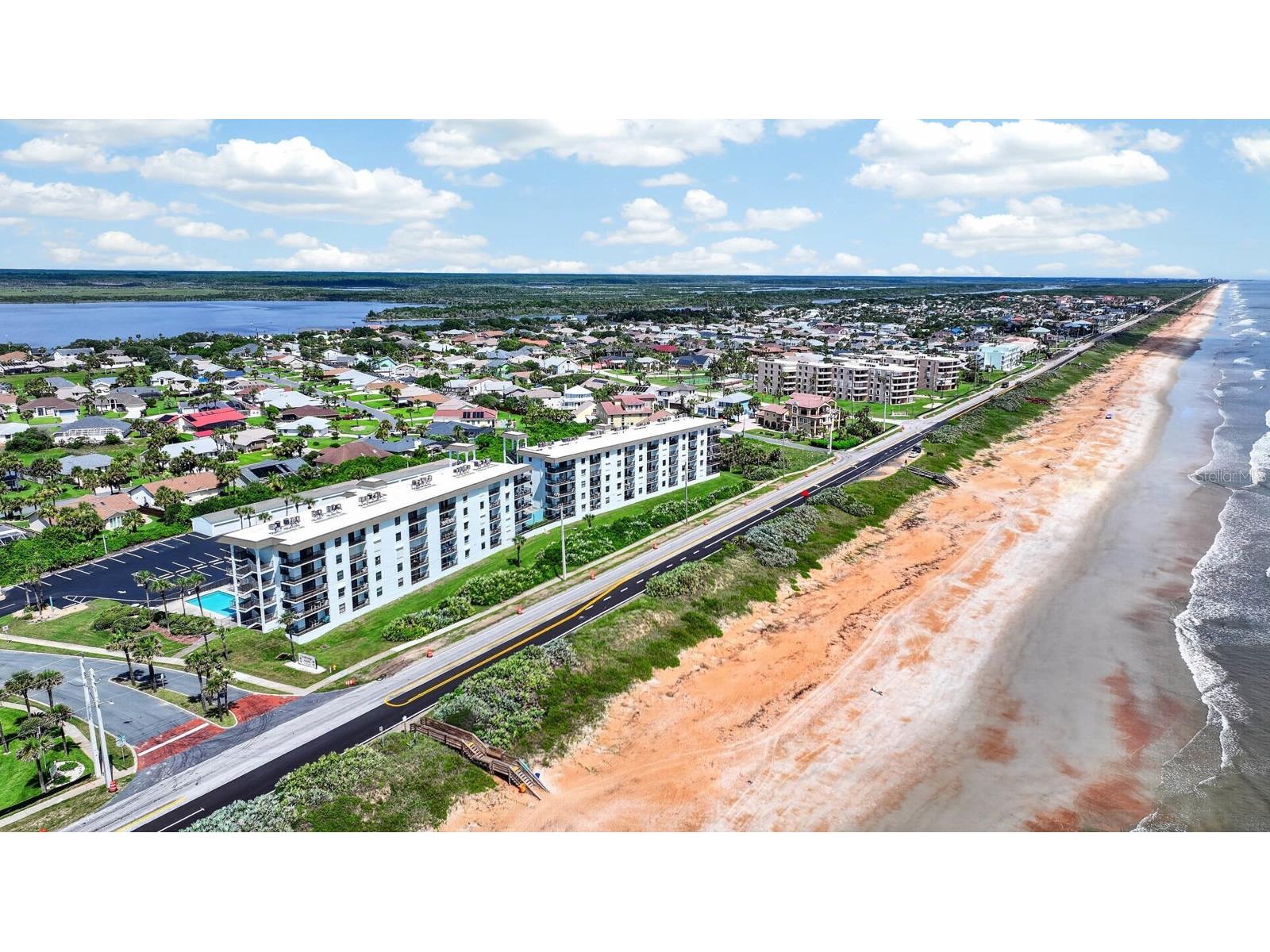 3180 Ocean Shore Boulevard #510 Ormond Beach FL 32176 V4950225 image32