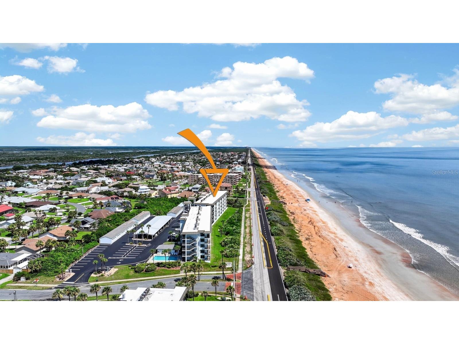 3180 Ocean Shore Boulevard #510 Ormond Beach FL 32176 V4950225 image33