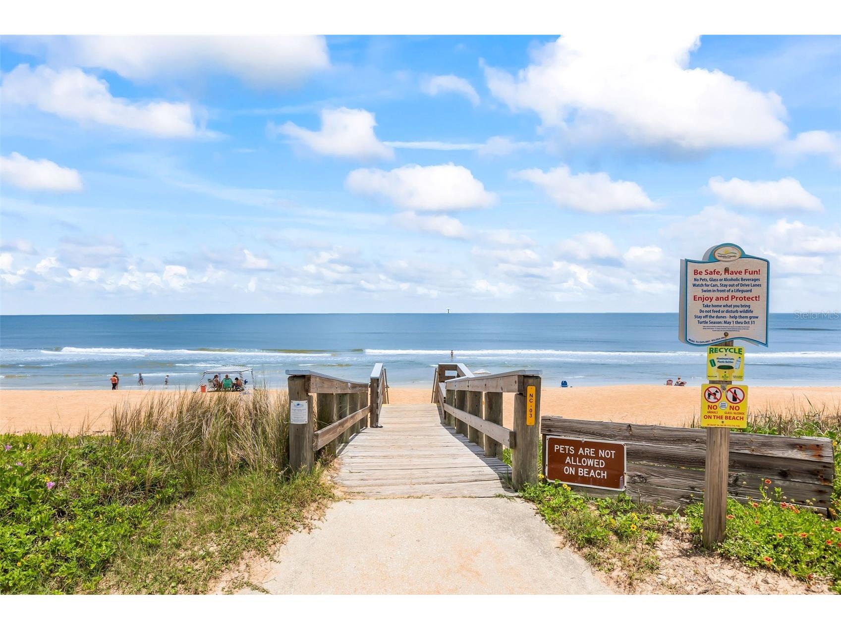 3180 Ocean Shore Boulevard #510 Ormond Beach FL 32176 V4950225 image35