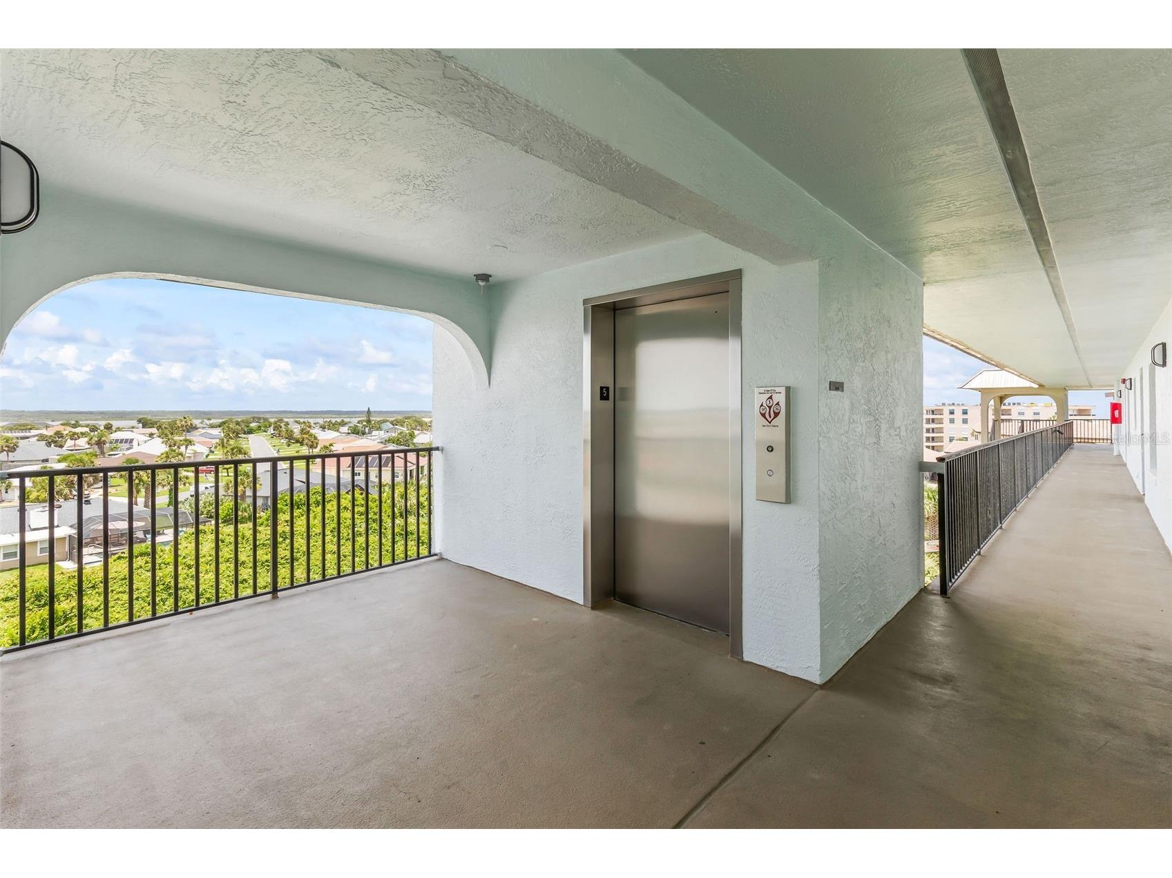 3180 Ocean Shore Boulevard #510 Ormond Beach FL 32176 V4950225 image38