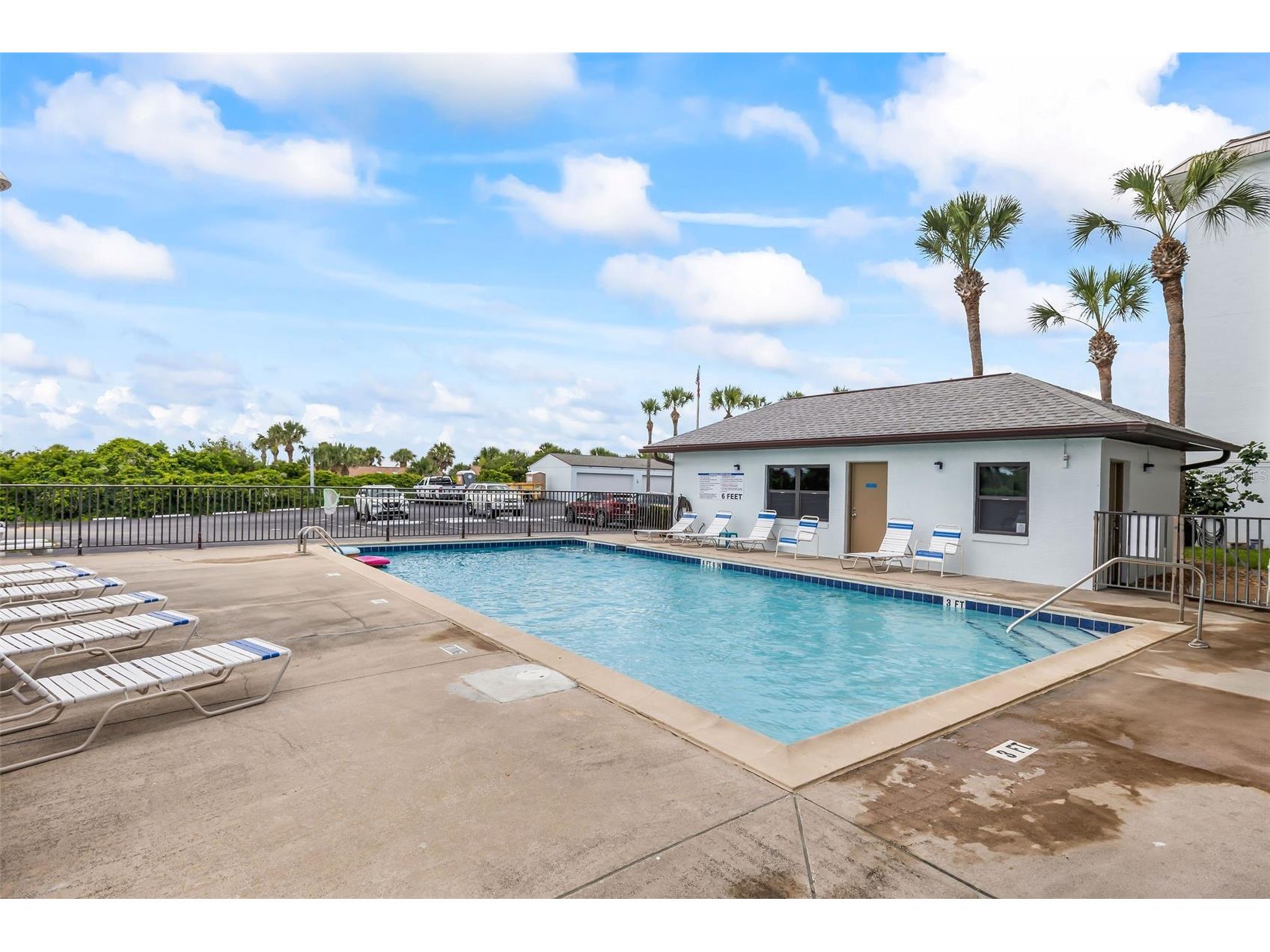 3180 Ocean Shore Boulevard #510 Ormond Beach FL 32176 V4950225 image6