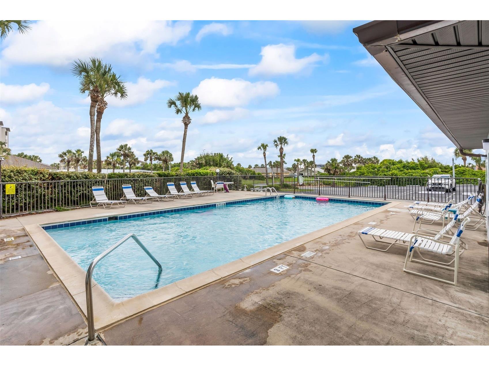 3180 Ocean Shore Boulevard #510 Ormond Beach FL 32176 V4950225 image7