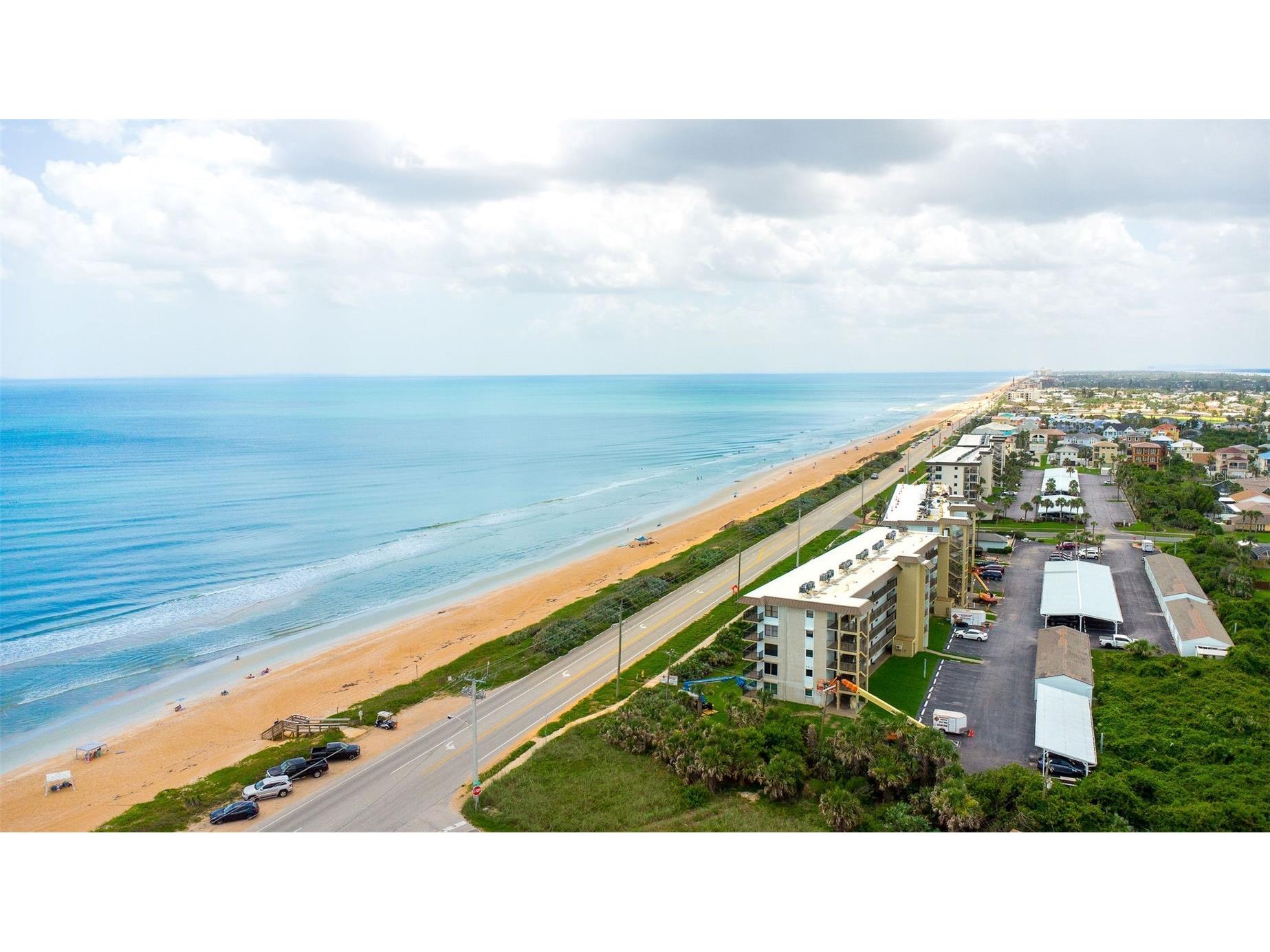 3180 Ocean Shore Boulevard #510 Ormond Beach FL 32176 V4950225 image8
