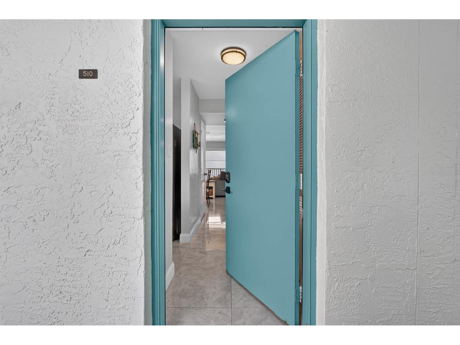 3180 Ocean Shore Boulevard #510 Ormond Beach FL 32176 V4950225 image9