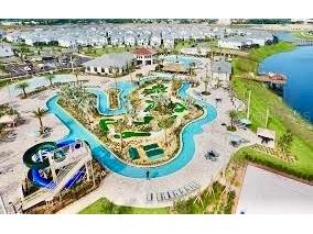 3180 Paradoux Circle #205 Kissimmee FL 34746 S5120325 image22