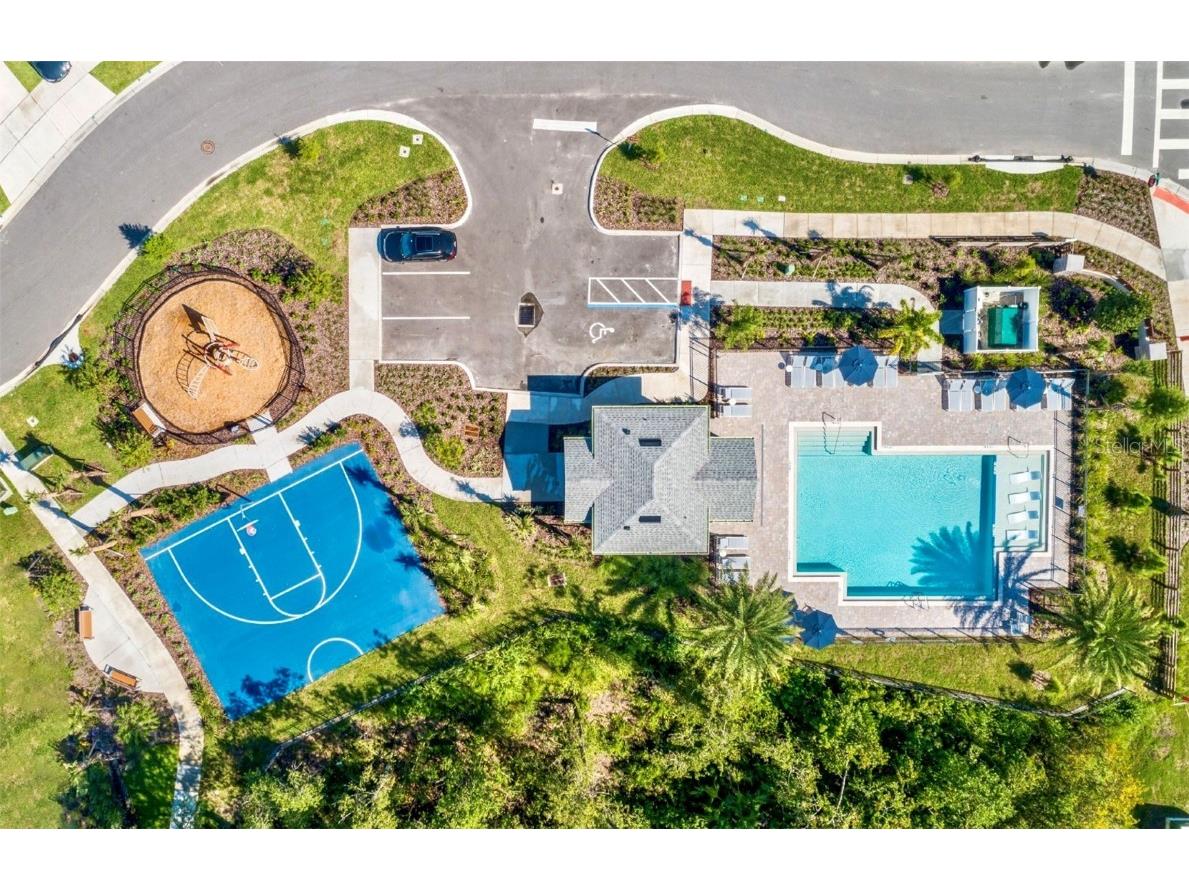 3180 Paradoux Circle #205 Kissimmee FL 34746 S5120325 image23