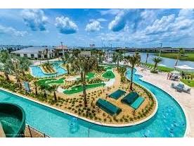 3180 Paradoux Circle #205 Kissimmee FL 34746 S5120325 image24