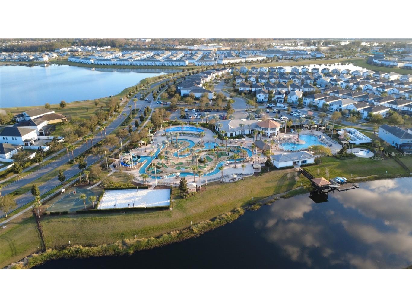 3180 Paradox Circle #102 Kissimmee FL 34746 S5119574 image24