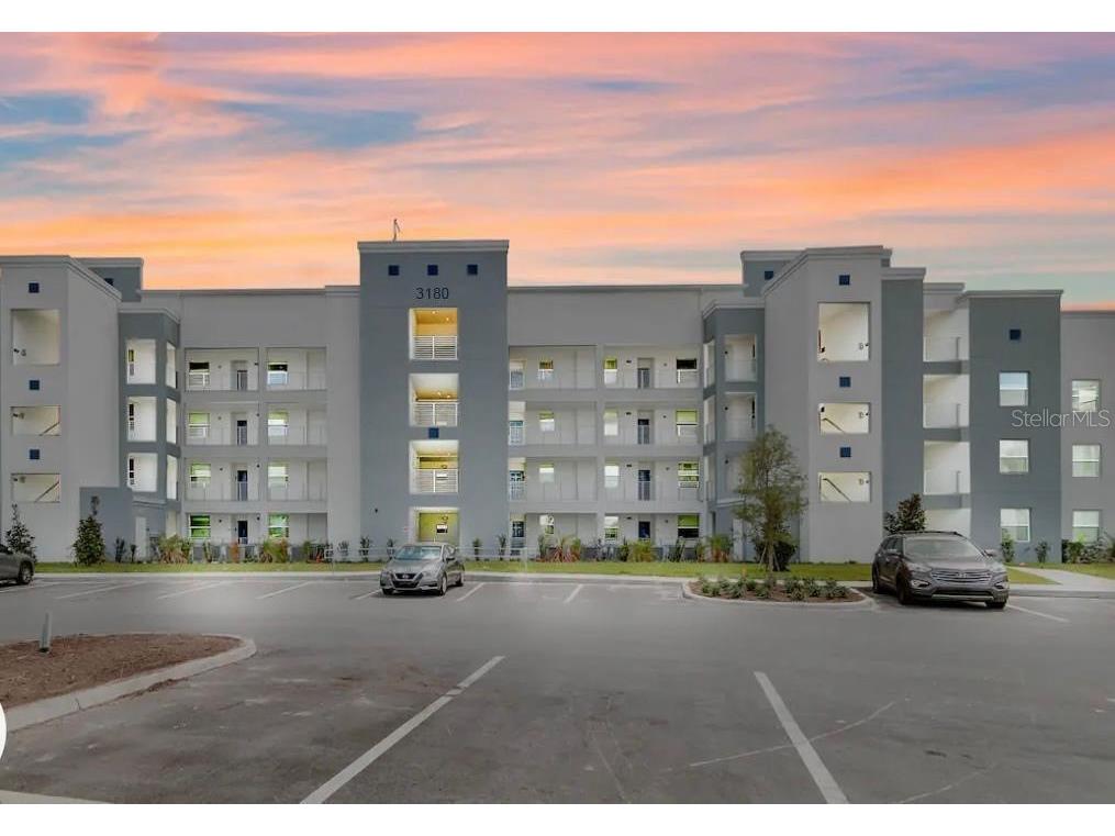 3180 Paradox Circle #105 Kissimmee FL 34746 S5112310 image1