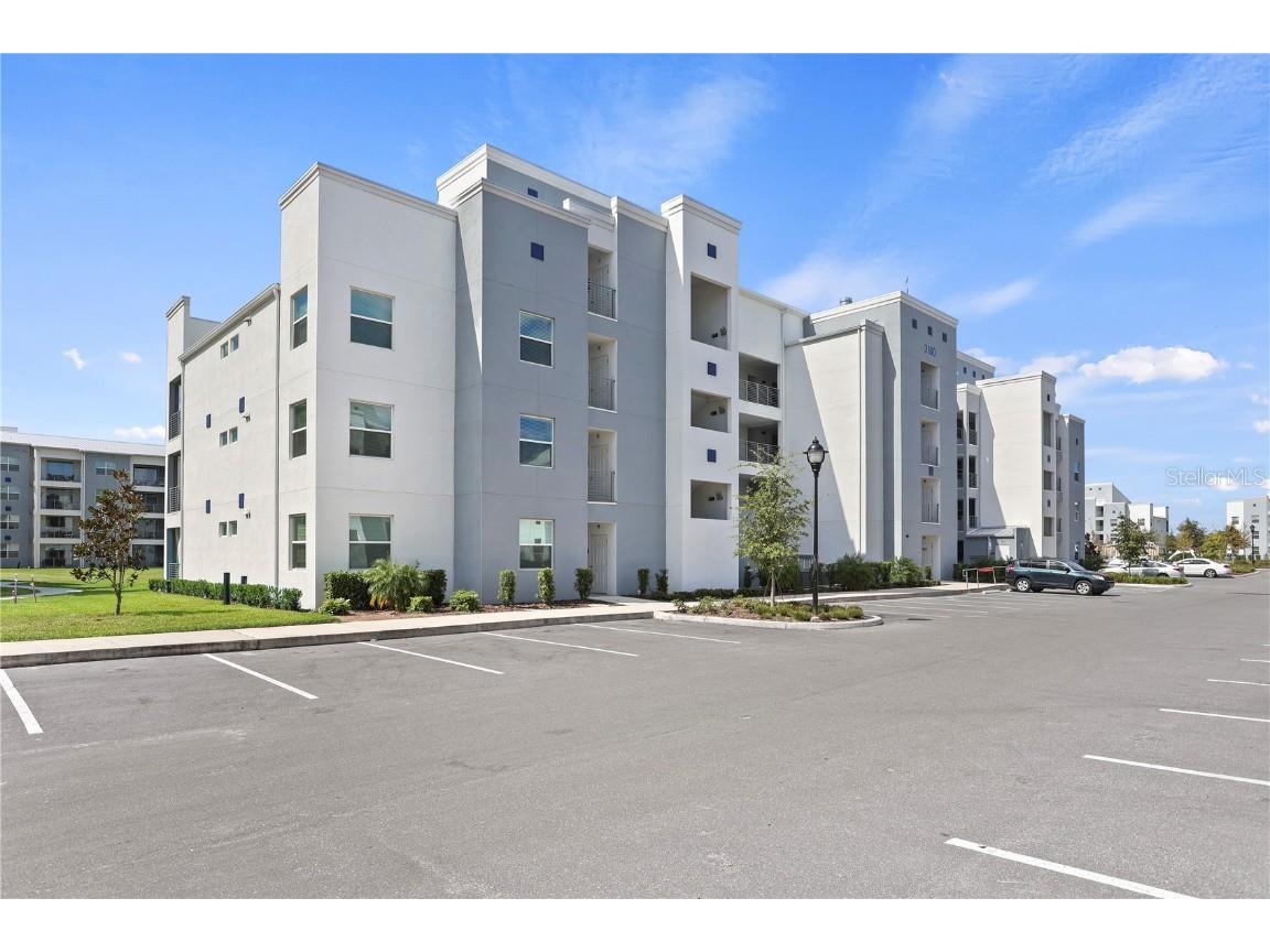 3180 Paradox Circle #106 Kissimmee FL 34746 G5104265 image1
