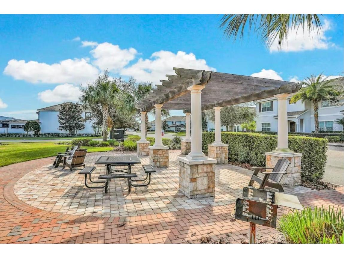 3180 Paradox Circle #106 Kissimmee FL 34746 G5104265 image55