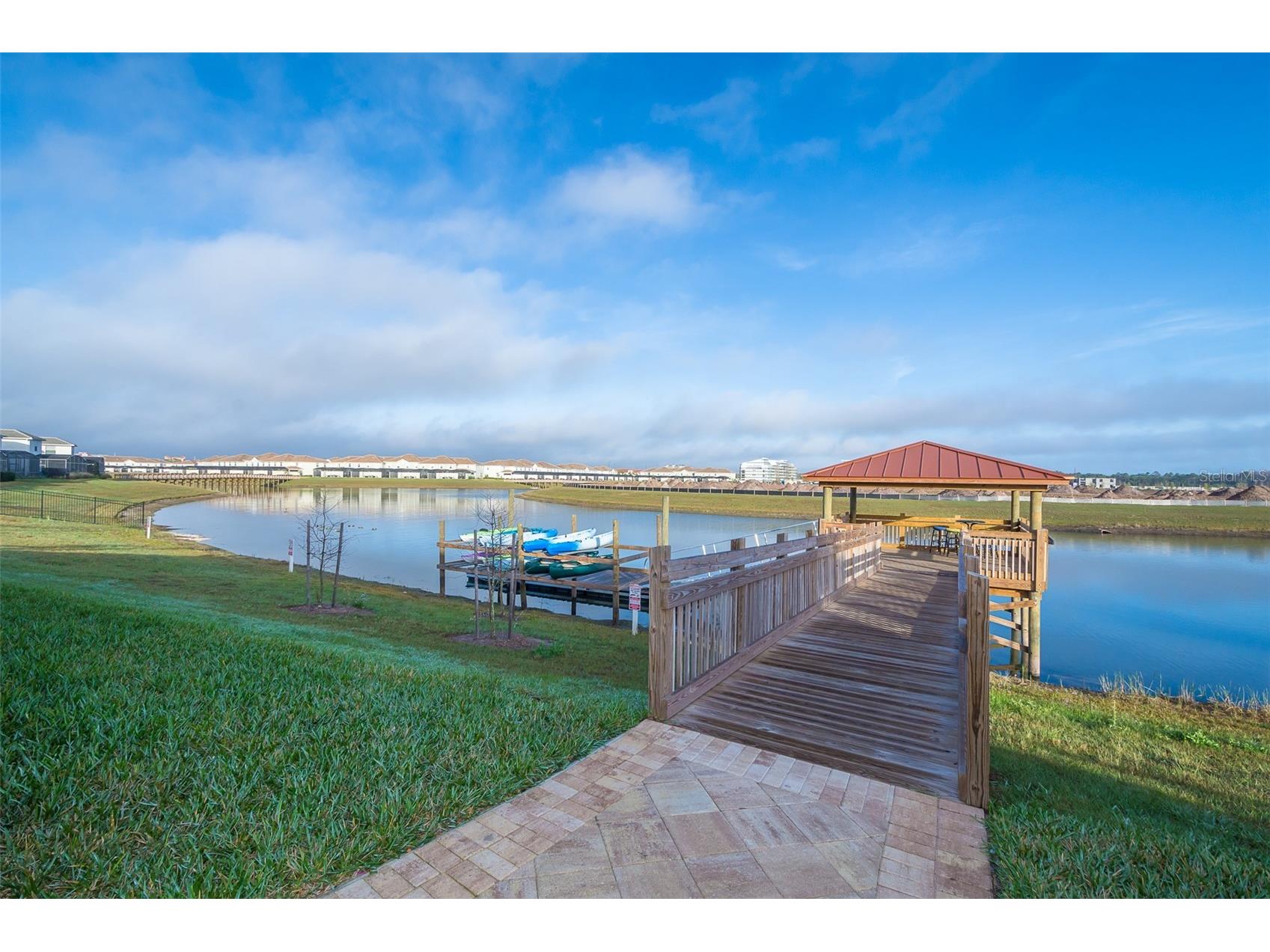 3180 Paradox Circle #108 Kissimmee FL 34746 S5140982 image22
