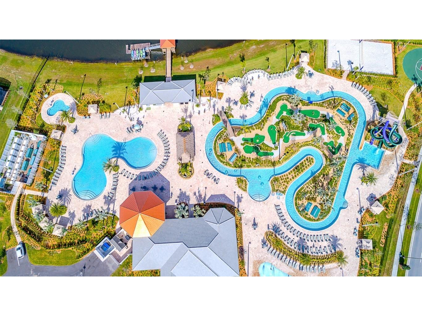 3180 Paradox Circle #202 Kissimmee FL 34746 S5141201 image22