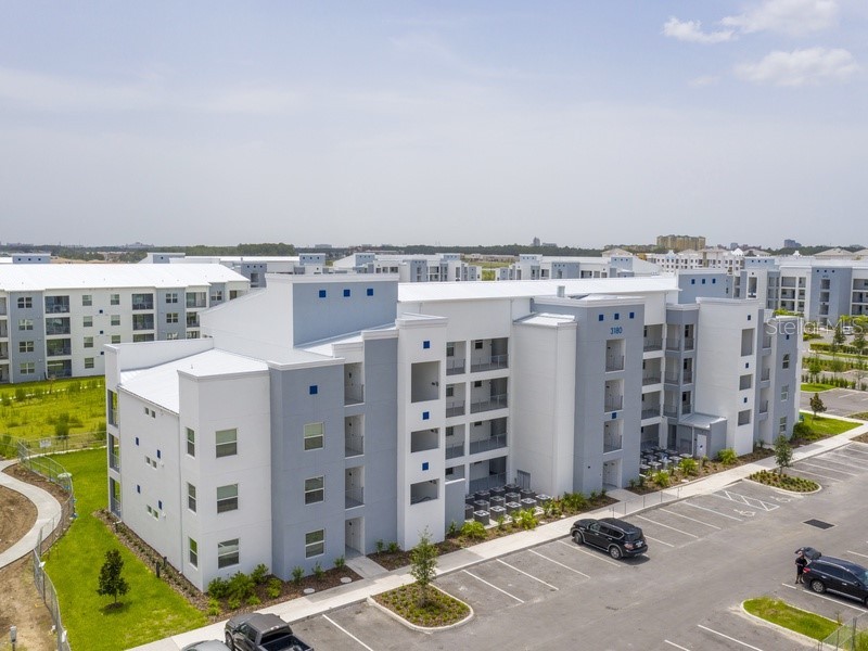 3180 Paradox Circle #203 Kissimmee FL 34746 O6187509 image1