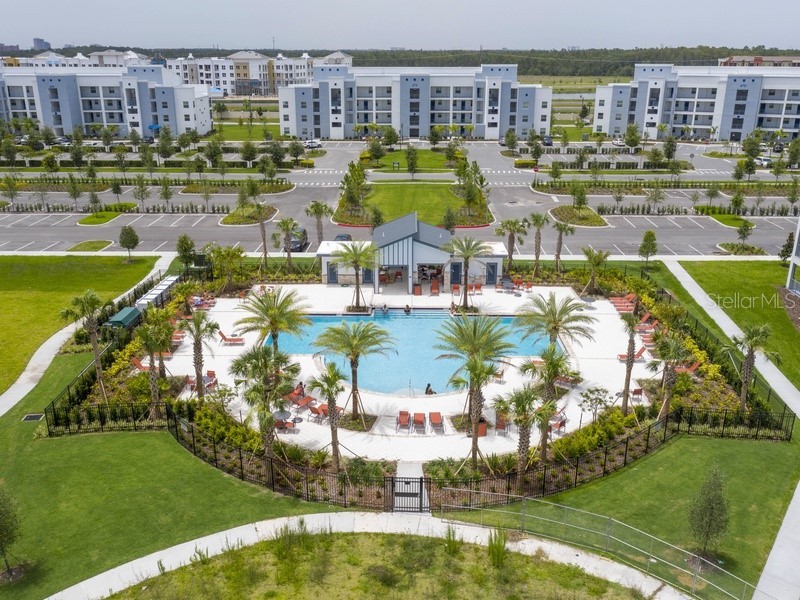 3180 Paradox Circle #203 Kissimmee FL 34746 O6187509 image46