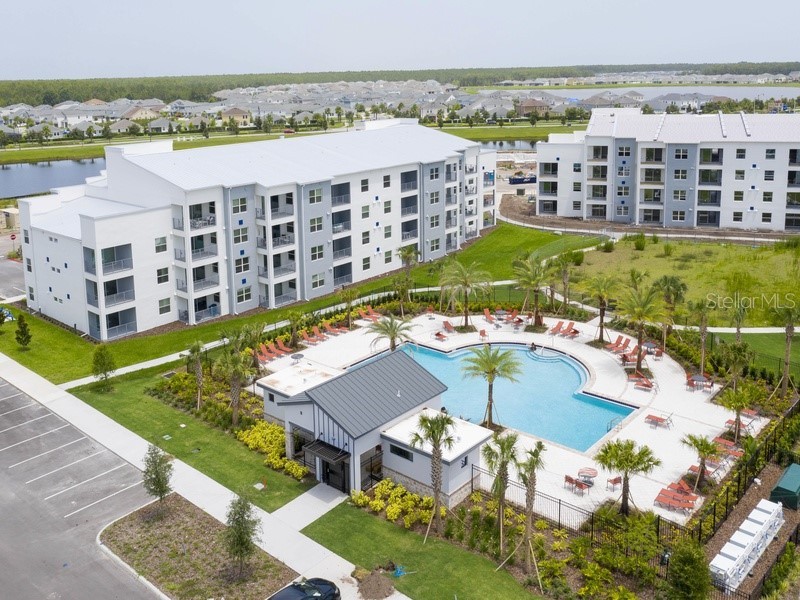 3180 Paradox Circle #203 Kissimmee FL 34746 O6187509 image47