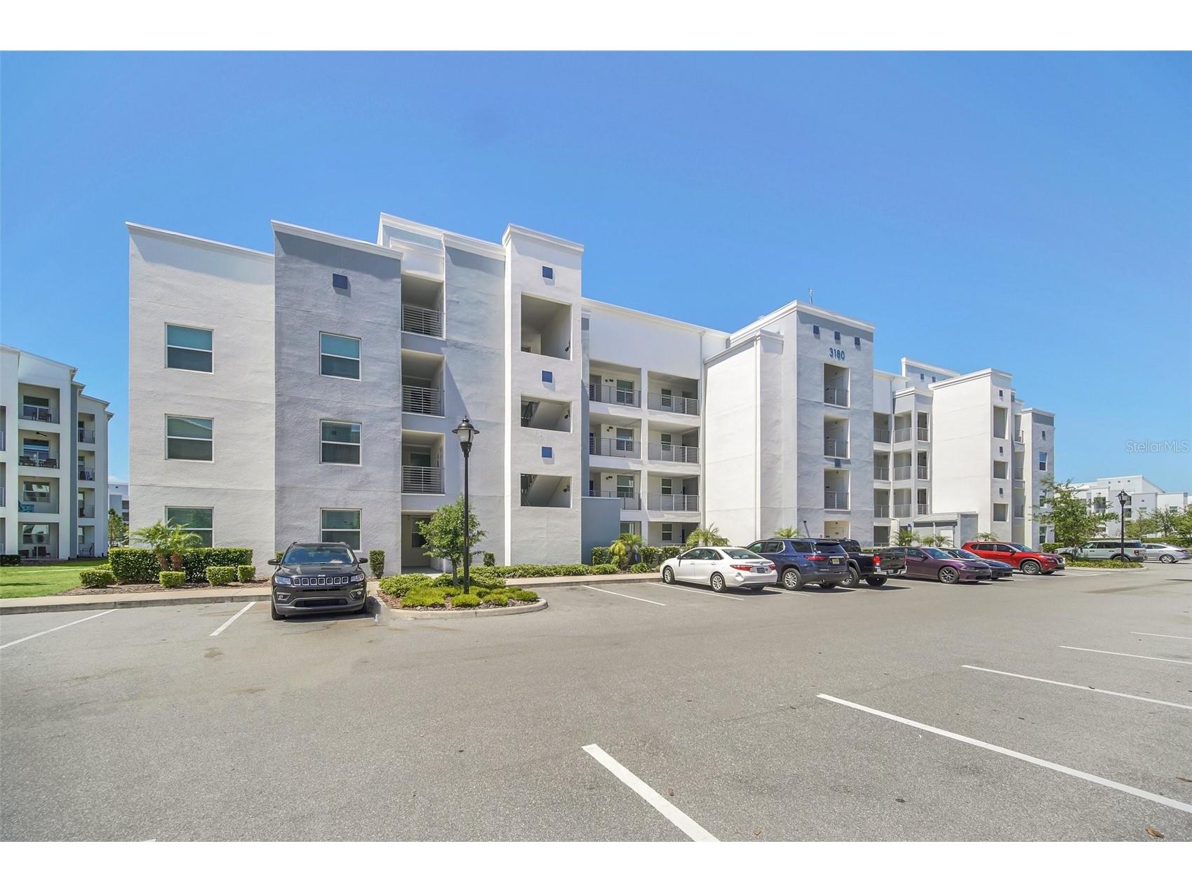 3180 Paradox Circle #203 Kissimmee FL 34746 S5149384 image1